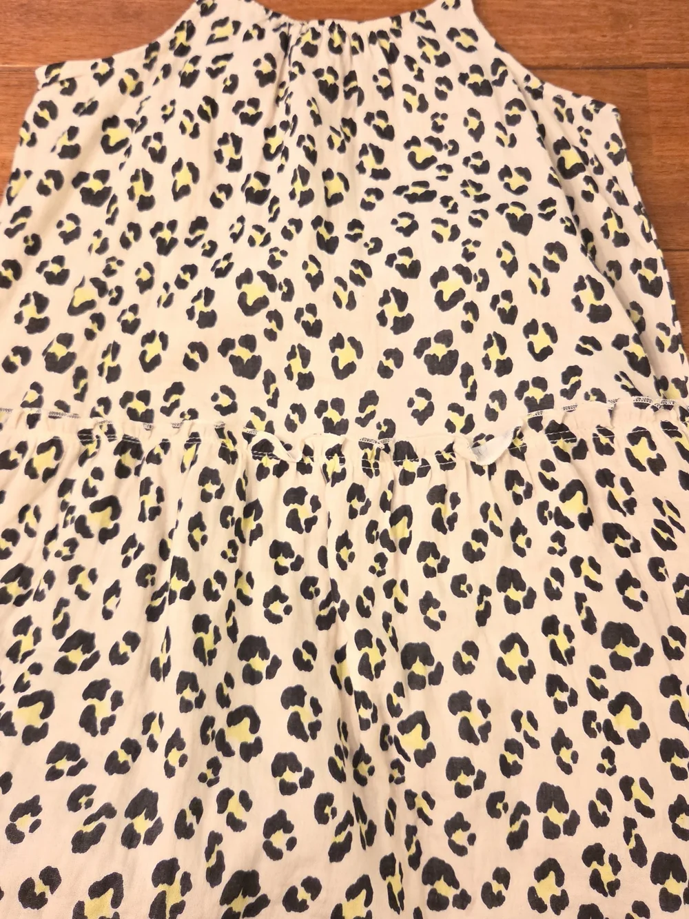 GAP soft black